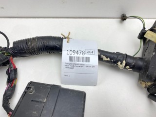 Проводка моторного отсека, ориг. номер 240900C063, Nissan Vanette Serena