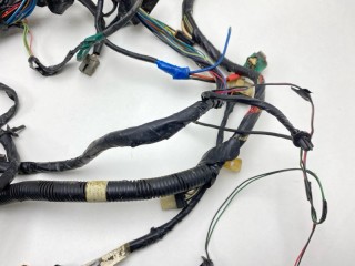 Проводка моторного отсека, ориг. номер 240900C063, Nissan Vanette Serena