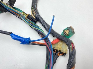 Проводка моторного отсека, ориг. номер 240900C063, Nissan Vanette Serena