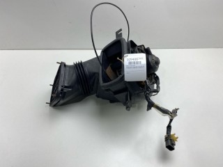 Корпус мотора печки, ориг. номер 272000C002, 272000C003, 272000C063, 272200C000, 272200C001, Nissan Vanette Serena