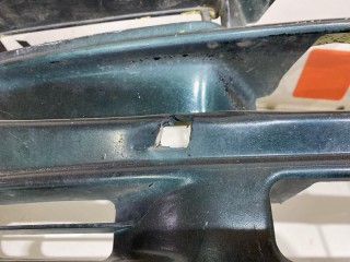 Бампер, ориг. номер 620220C000, 620220C787, 620220C025, 620220C125, Nissan Vanette Serena