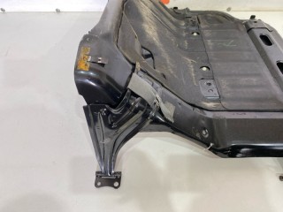 Крышка двигателя, ориг. номер 742000C050, 742000C040, 742003C450, Nissan Vanette Serena
