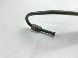 Трубка тормозная, ориг. номер 462500C000, Nissan Vanette Serena