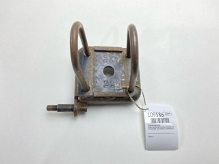 Стремянка рессоры, ориг. номер 552470C000, 552470C00A, 550540C001, 550540C00A, Nissan Vanette Serena