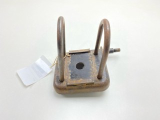 Стремянка рессоры, ориг. номер 552470C000, 552470C00A, 550540C001, 550540C00A, Nissan Vanette Serena