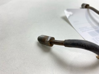 Трубка тормозная, ориг. номер 462450C001, Nissan Vanette Serena