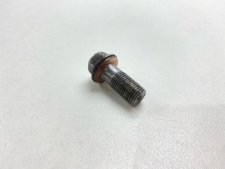Болт, ориг. номер 4635601E01, 463560E000, Nissan Vanette Serena