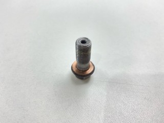 Болт, ориг. номер 4635601E01, 463560E000, Nissan Vanette Serena