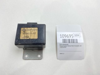 Блок управления Nissan Vanette Serena, 226050C810