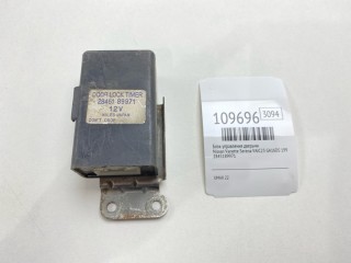 Блок управления дверьми, ориг. номер 2845189971, Nissan Vanette Serena
