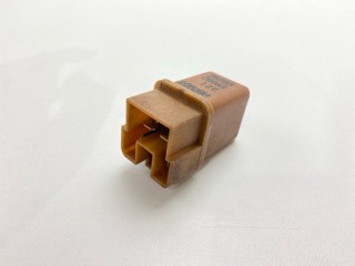 Реле, ориг. номер 25230C9963, Nissan Vanette Serena