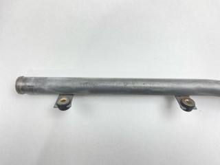 Патрубок системы охлаждения, ориг. номер 215370C000, Nissan Vanette Serena