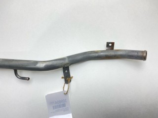 Патрубок системы охлаждения, ориг. номер 215370C000, Nissan Vanette Serena