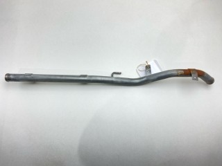 Патрубок системы охлаждения, ориг. номер 215370C000, Nissan Vanette Serena