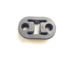 Подушка глушителя, ориг. номер 2064001A01, Nissan Vanette Serena