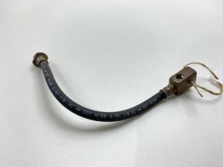 Шланг тормозной, ориг. номер 462100C020, Nissan Vanette Serena