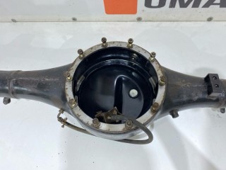 Чулок моста, ориг. номер 430100C001, Nissan Vanette Serena
