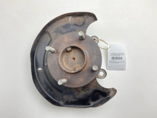 Ступица, ориг. номер 4020201U00, 400150C000, Nissan Vanette Serena