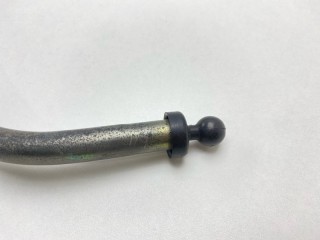 Щуп автоматической трансмиссии, ориг. номер 310860C000, 310860C002, 310800C000, Nissan Vanette Serena
