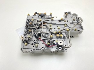 Блок клапанов автоматической трансмиссии, ориг. номер 3170548X13, 3170549X49, Nissan Vanette Serena