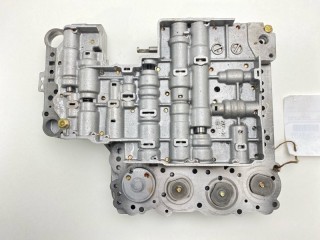 Блок клапанов автоматической трансмиссии, ориг. номер 3170548X13, 3170549X49, Nissan Vanette Serena