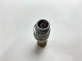 Датчик скорости, ориг. номер 32702F6123, Nissan Vanette Serena