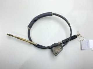 Трос переключения КПП, ориг. номер 3493540R00, Nissan Prairie 1988-1998