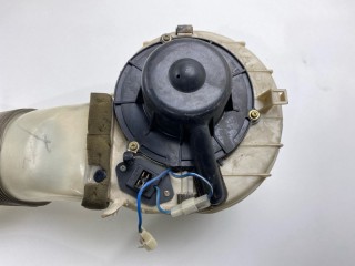 Корпус мотора печки, ориг. номер 509221-3290, Mazda 626 1979-1982