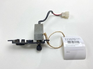 Кнопка регулировки освещения, Mazda 626 1979-1982
