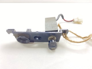Кнопка регулировки освещения, Mazda 626 1979-1982