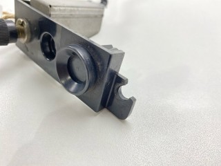 Кнопка регулировки освещения, Mazda 626 1979-1982
