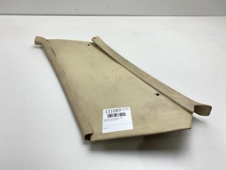 Накладка на стойку, ориг. номер 8167-68-021A, Mazda 626 1979-1982