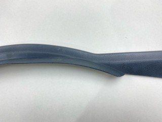 Накладка на стойку, ориг. номер G00268280R, Mazda 626 1979-1982
