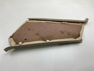 Накладка на стойку, ориг. номер 8173-68-022A, Mazda 626 1979-1982