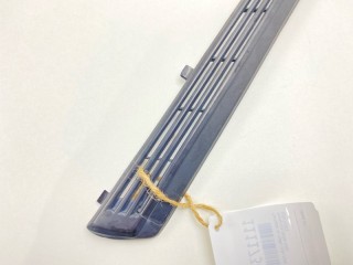 Накладка на стойку, ориг. номер G00151901, Mazda 626 1979-1982