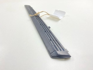 Накладка на стойку, ориг. номер G00151951, Mazda 626 1979-1982