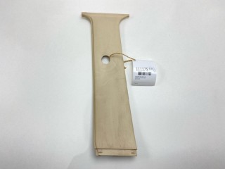 Накладка на стойку, ориг. номер G00168243, Mazda 626 1979-1982
