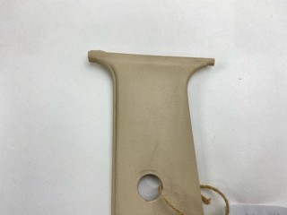 Накладка на стойку, ориг. номер G00168243, Mazda 626 1979-1982