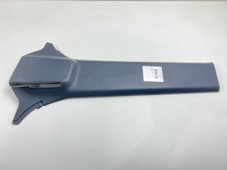 Накладка на стойку, ориг. номер G00168241, Mazda 626 1979-1982