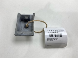 Крепление сидения, ориг. номер 8173-88-256, Mazda 626 1979-1982