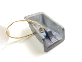 Крепление сидения, ориг. номер 8173-88-256, Mazda 626 1979-1982