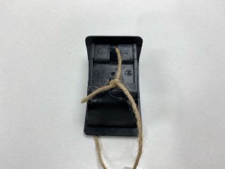 Крепление сидения, ориг. номер 8173-88-256, Mazda 626 1979-1982