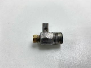 Кран сливной блока цилиндров, ориг. номер 90910-09120, Toyota Gaia 2001-2004