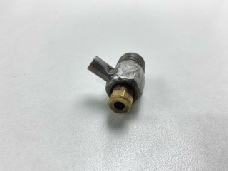 Кран сливной блока цилиндров, ориг. номер 90910-09120, Toyota Gaia 2001-2004