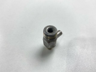 Кран сливной блока цилиндров, ориг. номер 90910-09120, Toyota Gaia 2001-2004