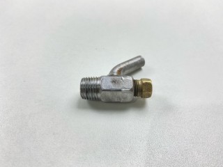 Кран сливной блока цилиндров, ориг. номер 90910-09107, Toyota Lite Ace 1996-2007