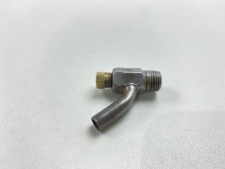 Кран сливной блока цилиндров, ориг. номер 90910-09107, Toyota Lite Ace 1996-2007
