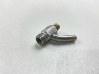 Кран сливной блока цилиндров, ориг. номер 90910-09107, Toyota Lite Ace 1996-2007