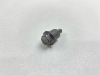 Болт успокоителя цепи ГРМ, ориг. номер MN187029, Mitsubishi Outlander 2009-2013