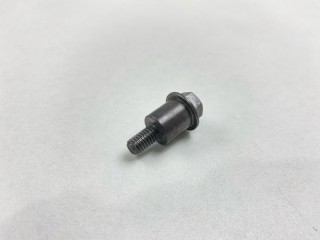 Болт успокоителя цепи ГРМ, ориг. номер MN187029, Mitsubishi Outlander 2009-2013